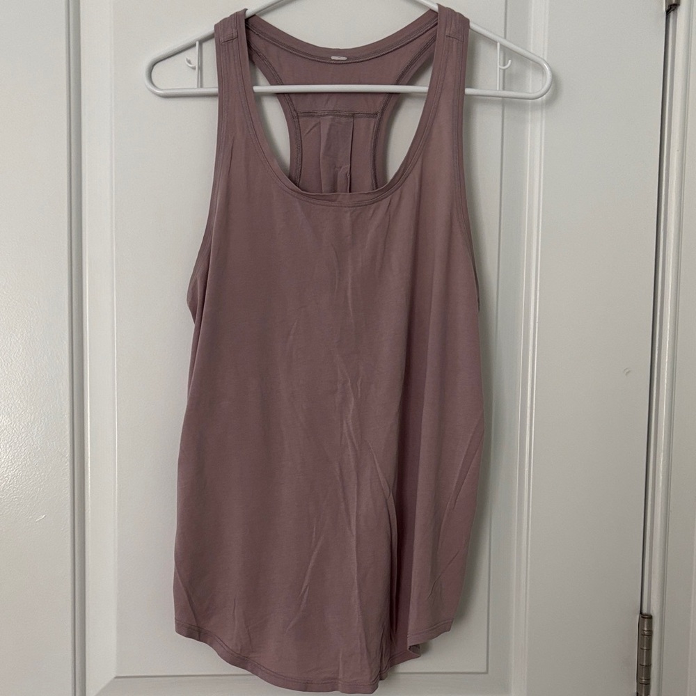 Lululemon Love Tank